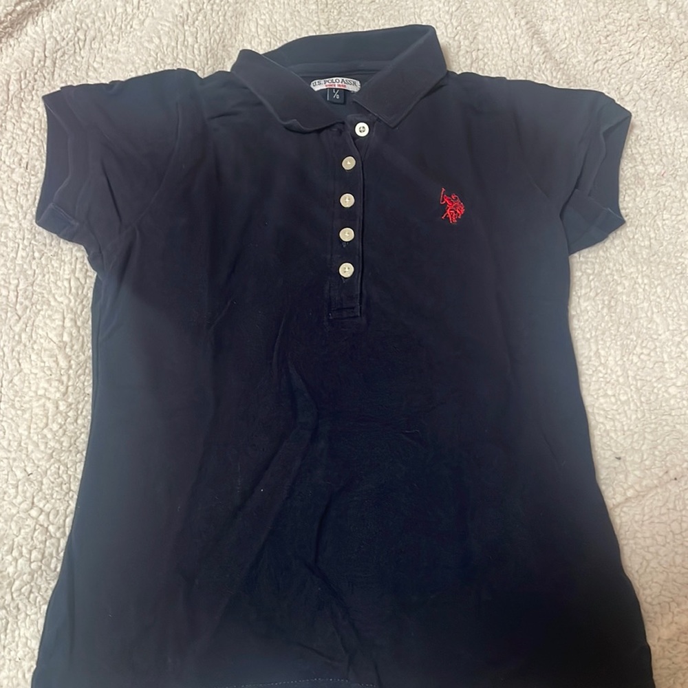 Polo shirt